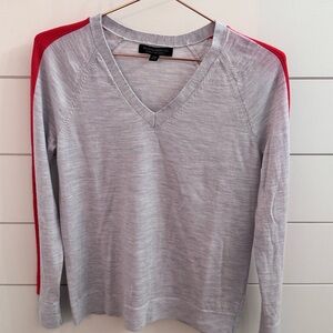 Banana Republic Merino Top